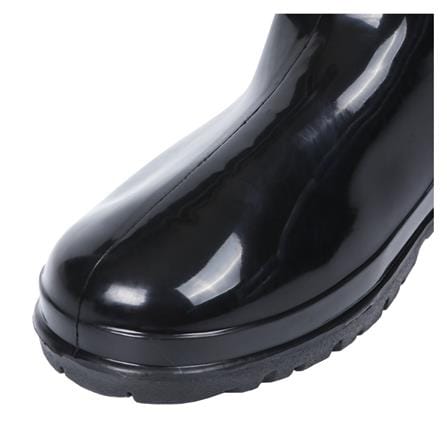รองเท้าบูท PIPES สูง 10 นิ้ว เบอร์ 10.5 สีดำ_2