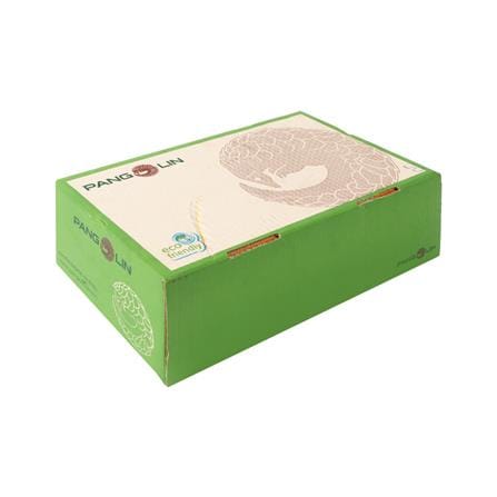 รองเท้านิรภัยหนังหุ้มส้น พื้นยาง PANGOLIN SPORT เบอร์ 8 สีขาว_4