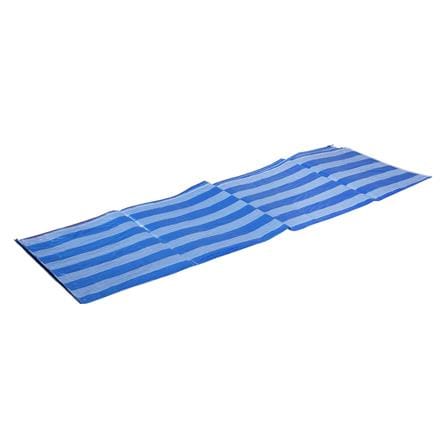 ผ้าใบเกรดหนา GARTENE 2X3 ม. สีฟ้า-ขาว_1