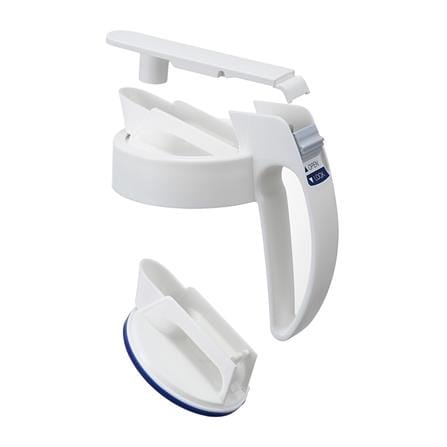 เหยือกน้ำ PP 2.1 ลิตร LUSTROWARE สีใส_1