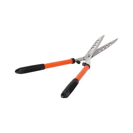 กรรไกรแต่งหญ้า GARTENE 87007 21 นิ้ว สีส้ม_2