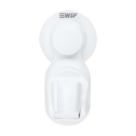 ขอแขวนฝักบัวสุญญากาศ WSP BA-2063 สีขาว_1