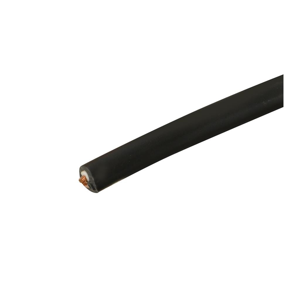 สายไฟ VCT IEC53 BCC 3x1 ตร.มม. 100 ม.สีดำ