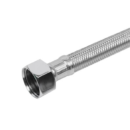 สายน้ำดีสเตนเลสน้ำอุ่น-น้ำเย็น WSP KN18 18 นิ้ว_3