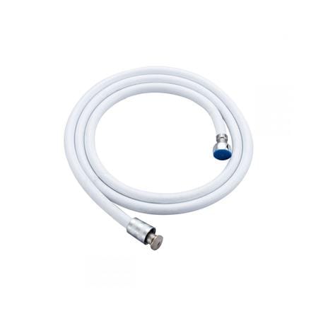 สายฝักบัว PVC BEN BN 555A7878 180 ซม.