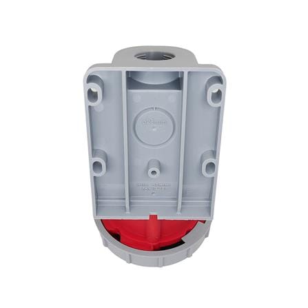 เพาเวอร์ปลั๊กตัวเมียติดผนัง HACO 5 PIN 1252-6_3