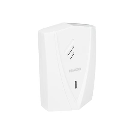 กระดิ่งไร้สายแบตเตอรี่ HACO HWD-821 สีขาว_1