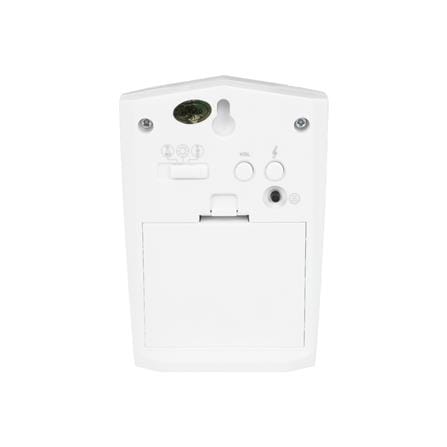 กระดิ่งไร้สายแบตเตอรี่ HACO HWD-821 สีขาว_2