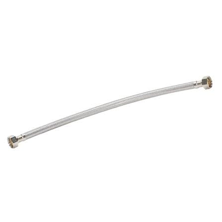 สายน้ำดีสเตนเลสน้ำอุ่น-น้ำเย็น DONMARK DM-32 32 นิ้ว_0