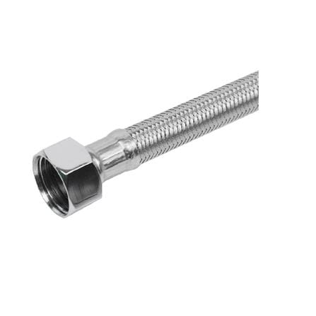 สายน้ำดีสเตนเลสน้ำอุ่น-น้ำเย็น DONMARK DM-32 32 นิ้ว_1