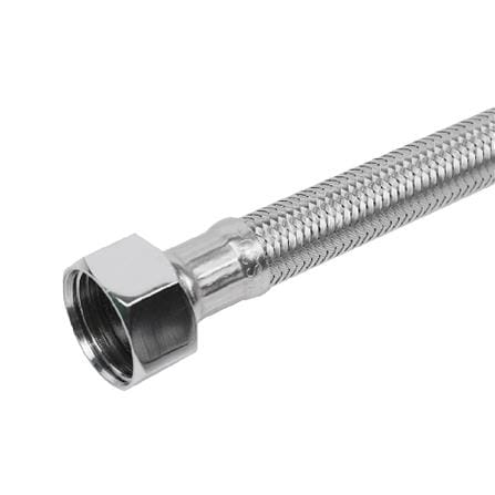 สายน้ำดีสเตนเลสน้ำอุ่น-น้ำเย็น DONMARK NR123-20 20 นิ้ว_1