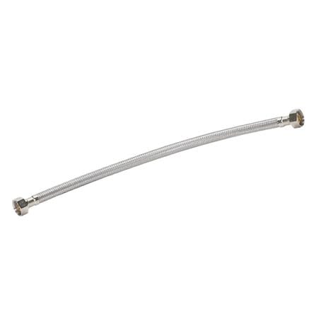 สายน้ำดีสเตนเลสน้ำอุ่น-น้ำเย็น DONMARK DM-120 48 นิ้ว_0