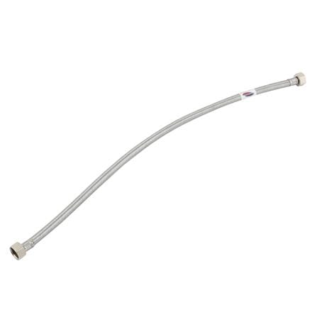 สายน้ำดีสเตนเลสน้ำอุ่น-น้ำเย็น 18 นิ้ว DONMARK NR123-18_0