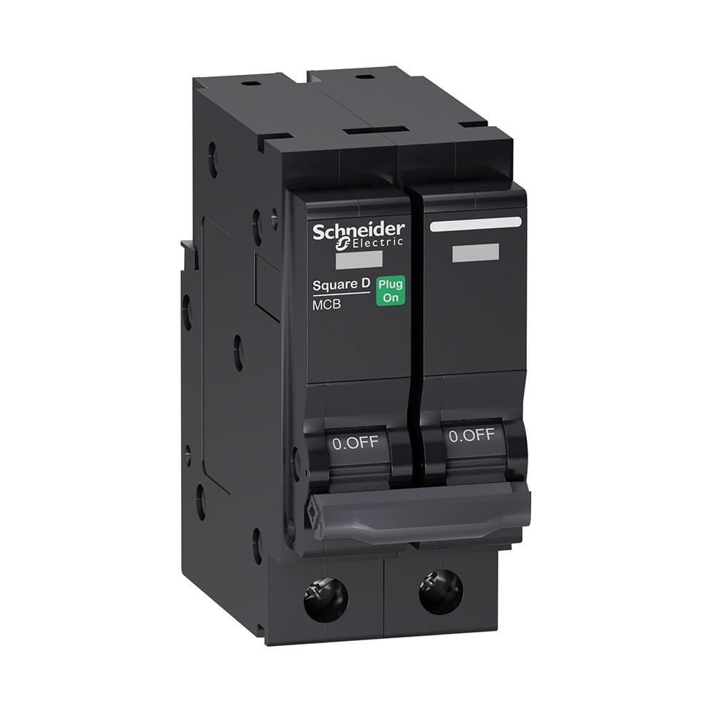 เมนเซอร์กิตเบรกเกอร์ 20 แอมป์ 1 เฟส SCHNEIDER รุ่น VSC 10T