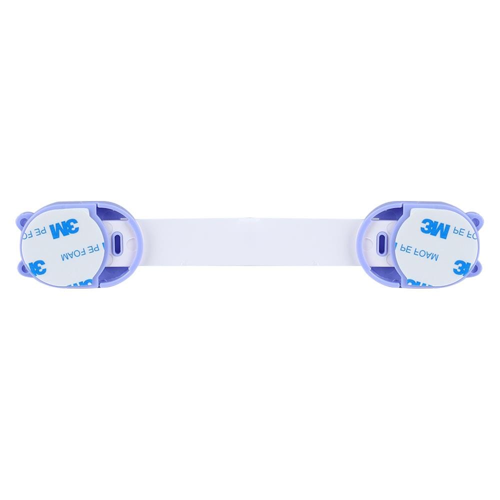 อุปกรณ์ล็อกอเนกประสงค์ MAMORU SL-B-0001 2 ชิ้น