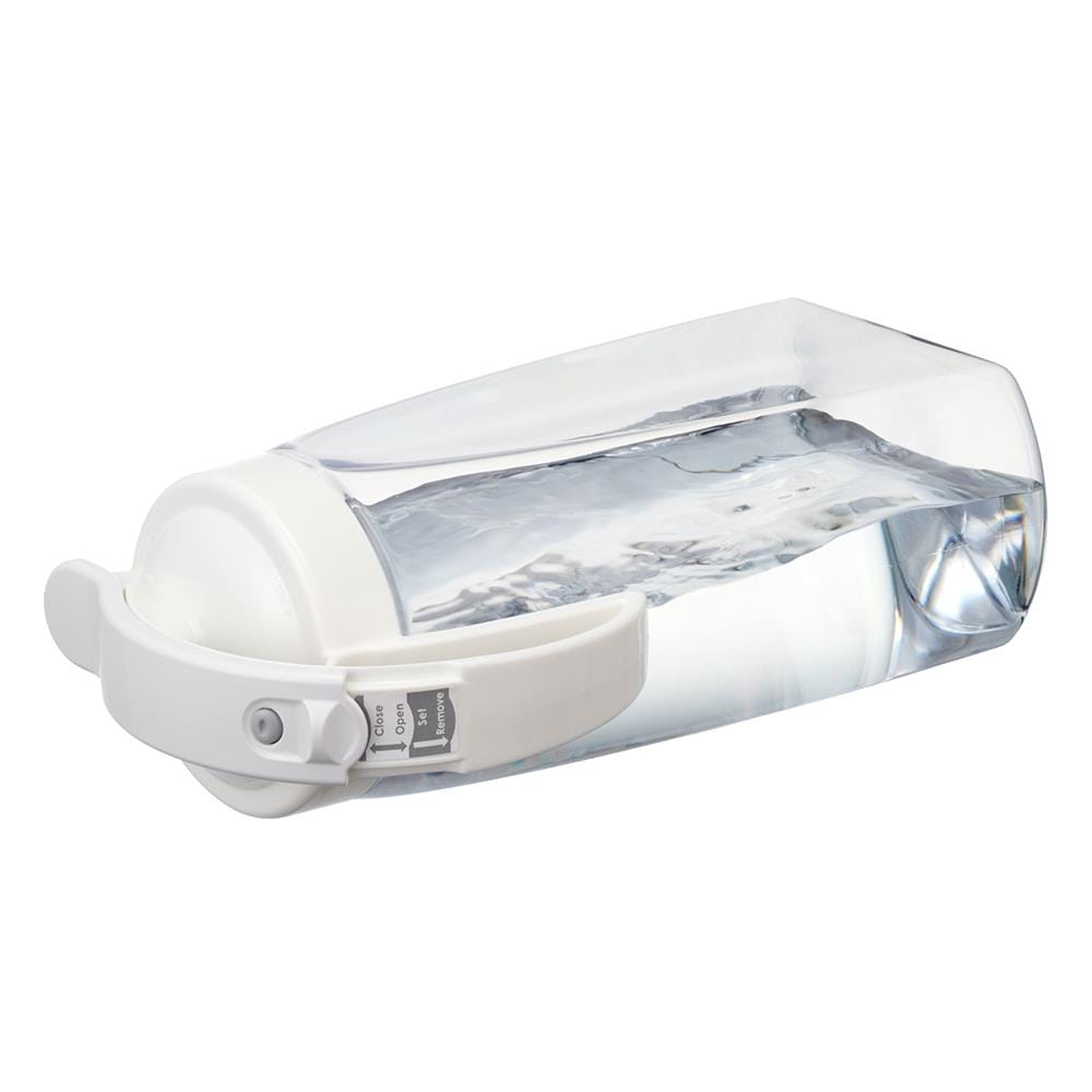 เหยือกน้ำ PP 2.2 ลิตร LUSTROWARE  สีใส