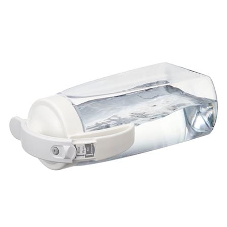 เหยือกน้ำ PP 2.2 ลิตร LUSTROWARE  สีใส_2