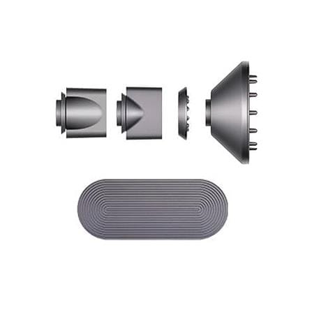 ไดร์เป่าผม DYSON HD03 TH IRON/FUCHSIA 1600วัตต์_2