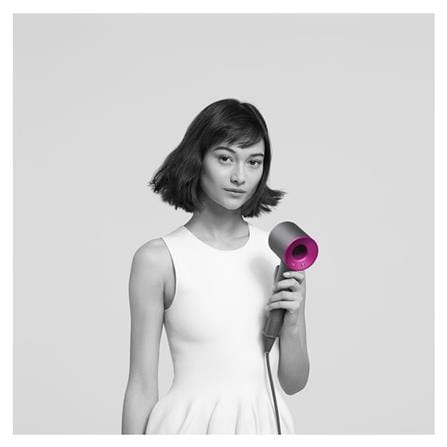 ไดร์เป่าผม DYSON HD03 TH IRON/FUCHSIA 1600วัตต์_13