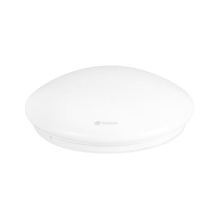 ไฟเพดาน LED NAGAS ELENORE P-SERIES 12 นิ้ว 18 วัตต์ DAYLIGHT สีขาว_1