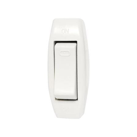 สวิตช์กลางทาง SOKAWA S-014 สีขาว_0
