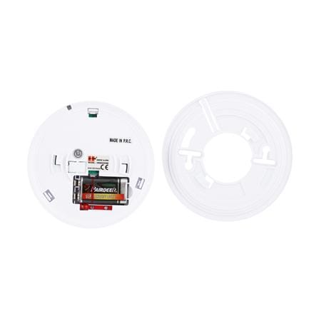 อุปกรณ์ตรวจจับควัน HI-TEK HSXX000098_2