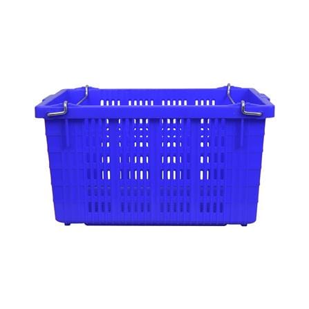 ลังผลไม้โปร่ง GW 36.5X58X32 ซม. สีน้ำเงิน_1
