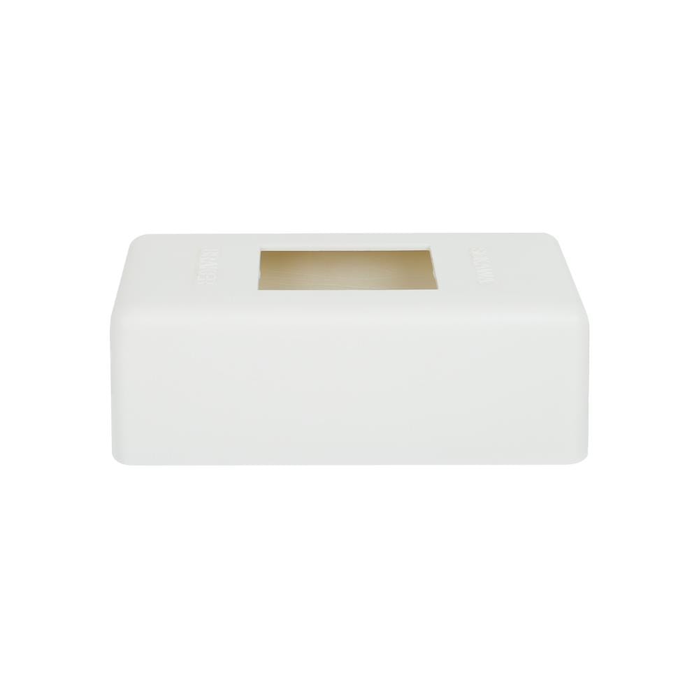 กล่องเซฟตี้เบรกเกอร์ KPG S-093