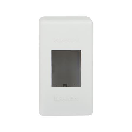 กล่องเซฟตี้เบรกเกอร์ KPG S-093_2