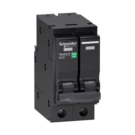 เมนเซอร์กิตเบรกเกอร์ 40 แอมป์ 1 เฟส SCHNEIDER รุ่น VSC 10T_0