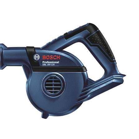 เครื่องเป่าลมไร้สาย (เฉพาะตัวเครื่อง) BOSCH GBL 18V-120_2