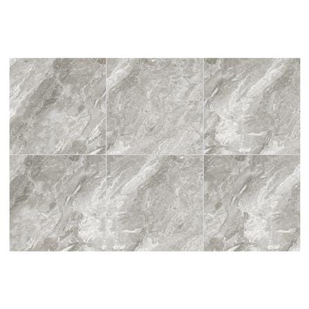 กระเบื้องพื้นพอร์ซเลน 60x60 ซม. ฮิปเตอร์ เทา 1.44M2_1