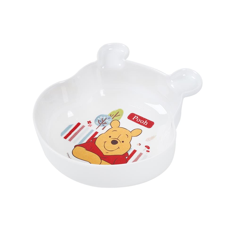 ชามเมลามีน 5.75" FLOWERWARE POOH WOODLAND