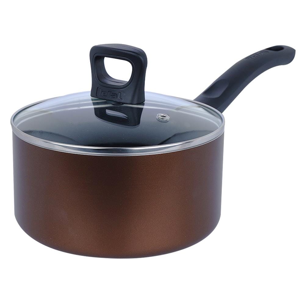 หม้อด้าม 18 ซม. TEFAL DAY BY DAY