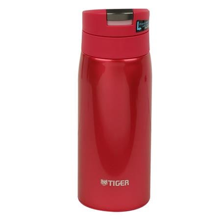 กระติกสูญญากาศ TIGER TGMCxA351PO 0.35 ลิตร สีชมพู_0