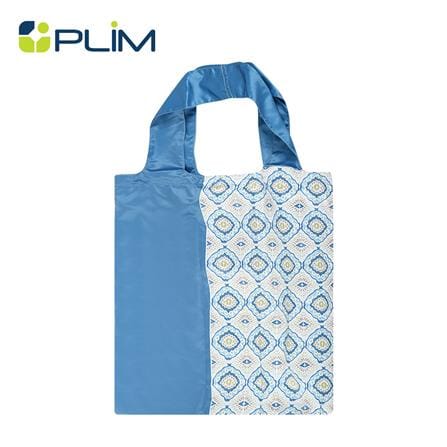 กระเป๋าอเนกประสงค์ PLIM CHASHMA 49.5x42 ซม. สีฟ้า