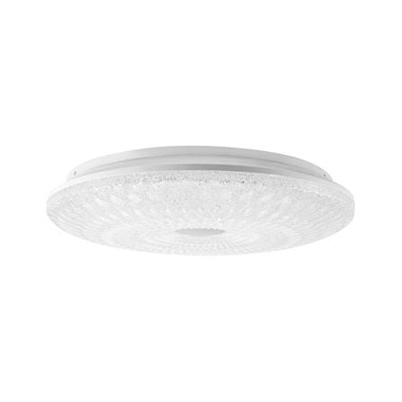 ไฟเพดาน LED EVE 583412 16 นิ้ว 36 วัตต์ DAYLIGHT/COOL WHITE/WARM WHITE สีขาว_1