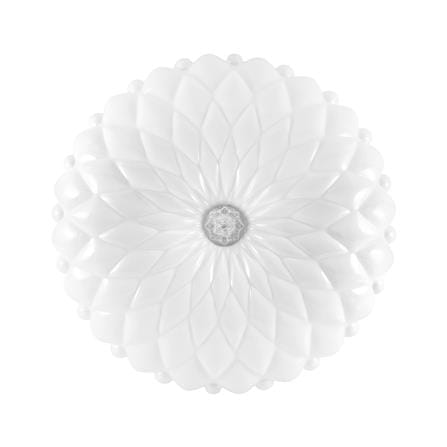 ไฟเพดาน LED EVE 583429 16 นิ้ว 36 วัตต์ DAYLIGHT/COOL WHITE/WARM WHITE สีขาว_0