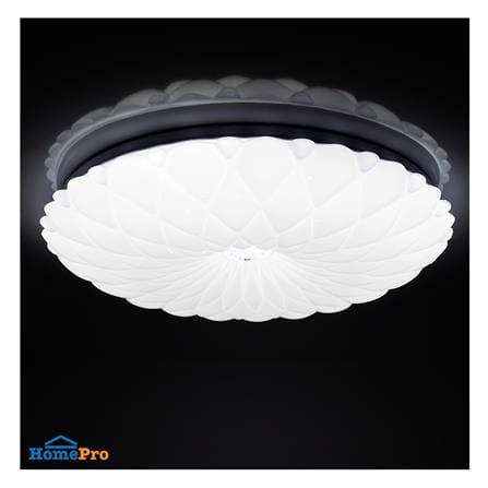 ไฟเพดาน LED EVE 583429 16 นิ้ว 36 วัตต์ DAYLIGHT/COOL WHITE/WARM WHITE สีขาว_3