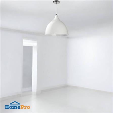 ไฟช่อ L&E PSS35-011 สีขาว 1 หัว_2