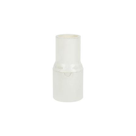 ข้อต่อลด PVC ท่อน้ำไทย 1X3/4 นิ้ว สีขาว_1