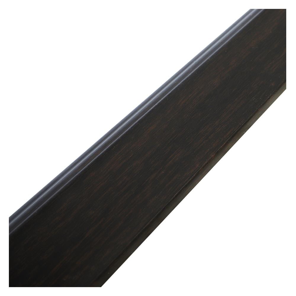 ไม้มอบ PS LINEDEKOR MG141-1 4.2x240x0.7 ซม. สีไม้โอ๊ค