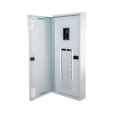ตู้โหลดเซ็นเตอร์ 36 ช่อง SCHNEIDER QO3-100EZ36G/SN_0