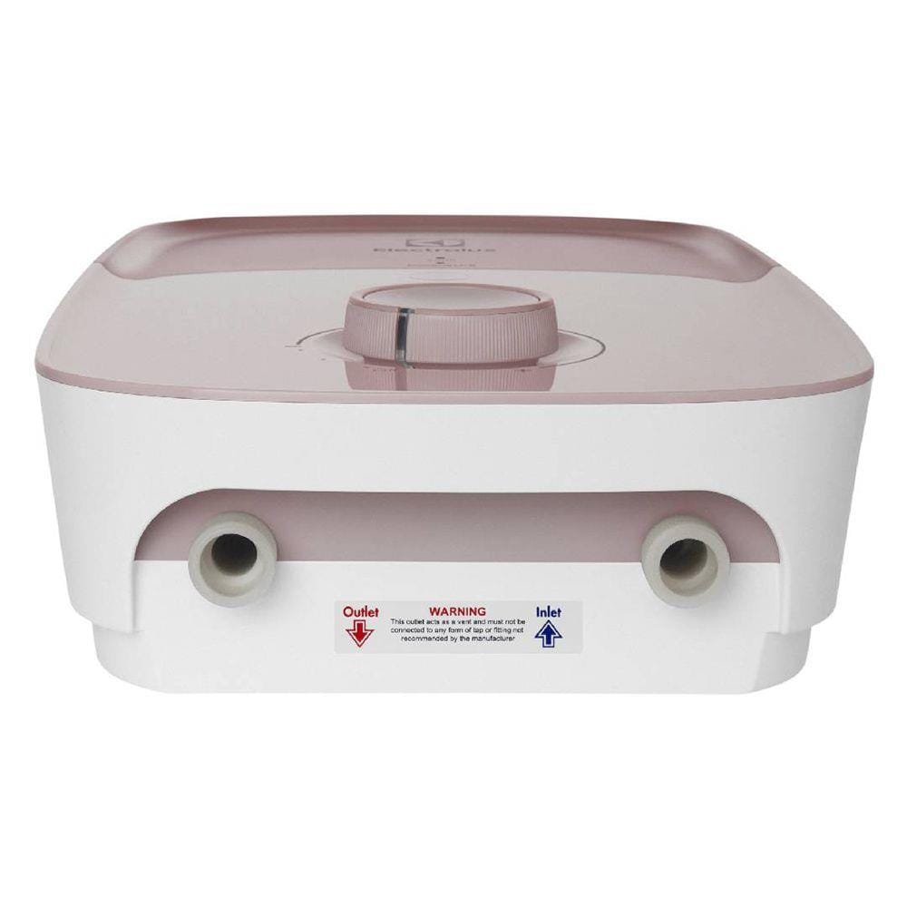 เครื่องทำน้ำอุ่น ELECTROLUX EWE381LX1DPX2 3800 วัตต์