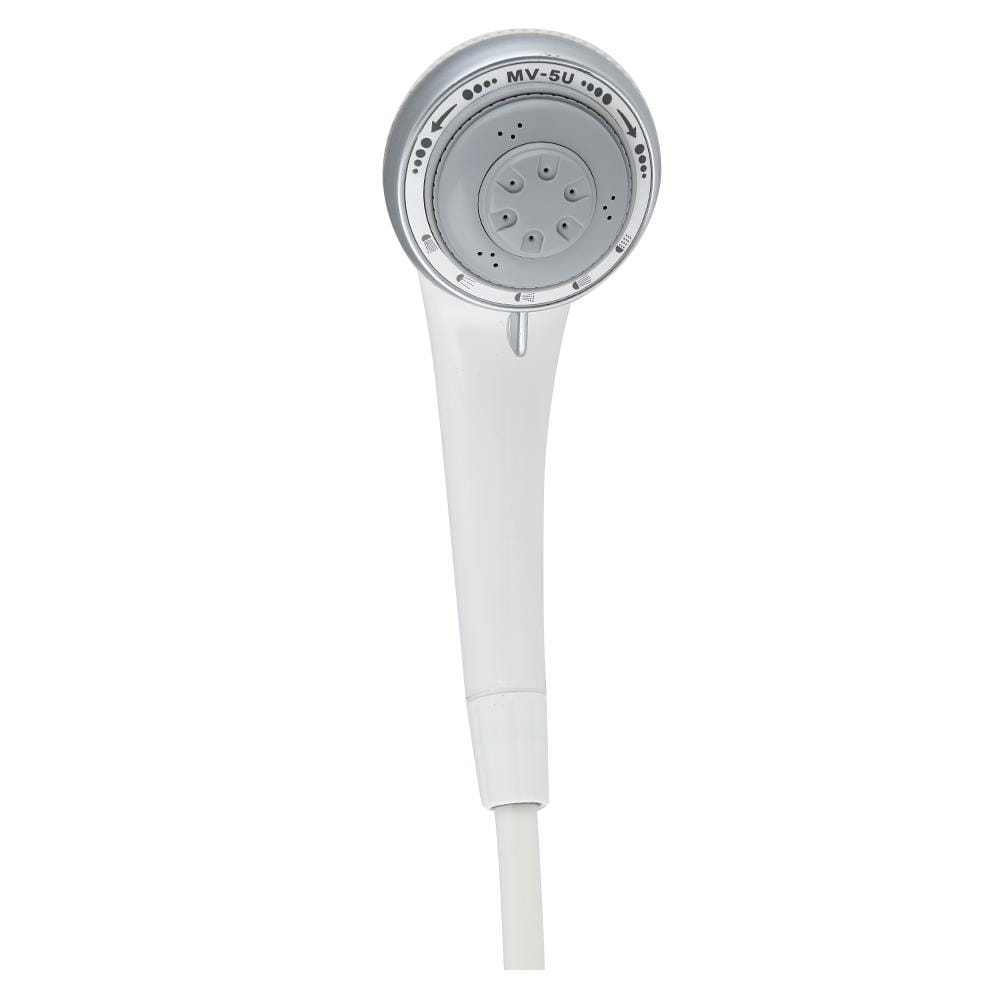 เครื่องทำน้ำอุ่น ELECTROLUX EWE381LX1DPX2 3800 วัตต์