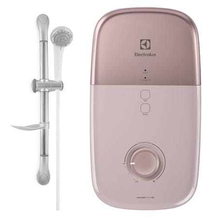 เครื่องทำน้ำอุ่น ELECTROLUX EWE601LX1DPX2 6000 วัต...