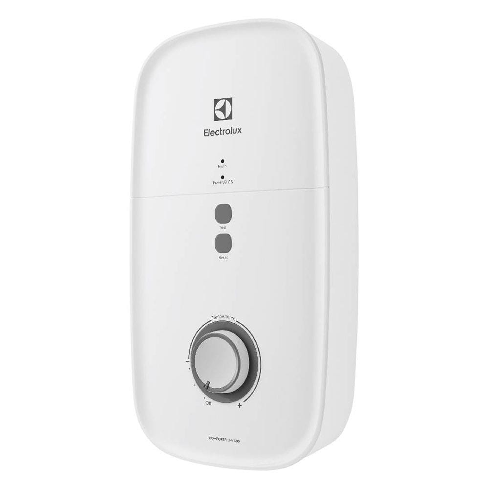 เครื่องทำน้ำอุ่น ELECTROLUX EWE381KX-DWG6 3800 วัตต์