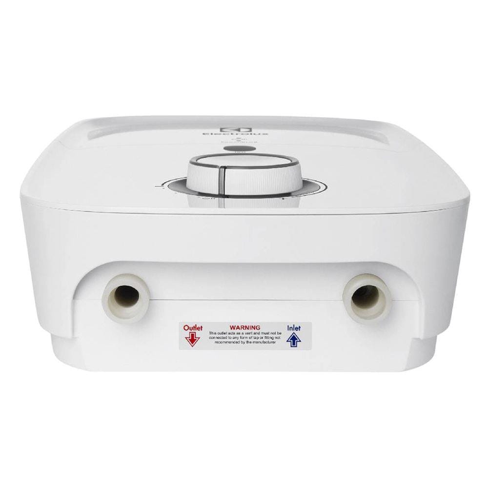 เครื่องทำน้ำอุ่น ELECTROLUX EWE381KX-DWG6 3800 วัตต์