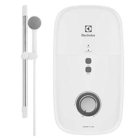 เครื่องทำน้ำอุ่น ELECTROLUX EWE381KX-DWG6 3800 วัตต์_0