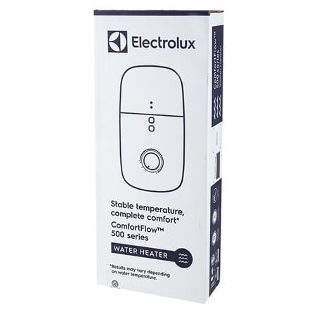 เครื่องทำน้ำอุ่น ELECTROLUX EWE381KX-DWG6 3800 วัตต์_7